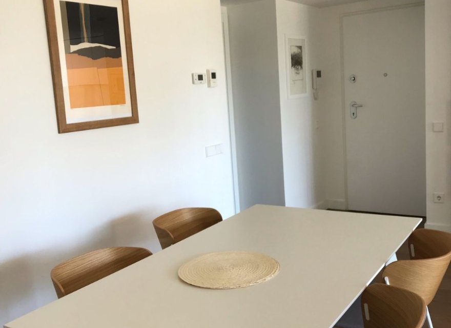 Reventa - Apartamento - Alicante - San Juan de Alicante