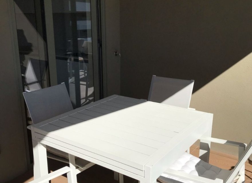 Reventa - Apartamento - Alicante - San Juan de Alicante