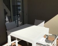 Reventa - Apartamento - Alicante - San Juan de Alicante