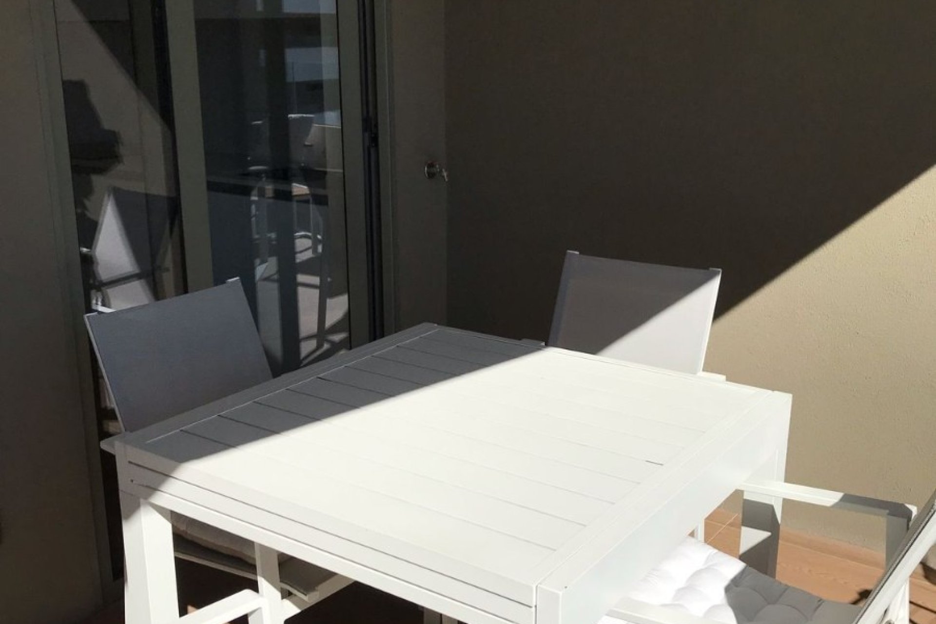 Reventa - Apartamento - Alicante - San Juan de Alicante