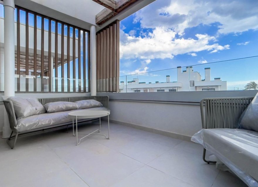 Reventa - Apartamento - Alicante - San Juan de Alicante