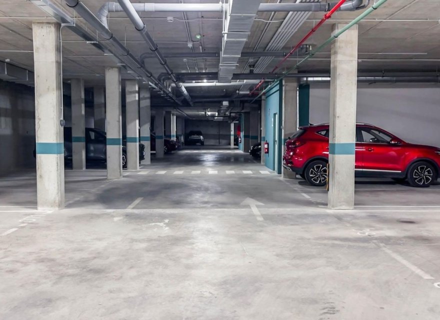 Reventa - Apartamento - Alicante - San Juan de Alicante