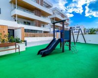 Reventa - Apartamento - Alicante - San Juan de Alicante