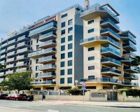 Reventa - Apartamento - Alicante - San Juan de Alicante