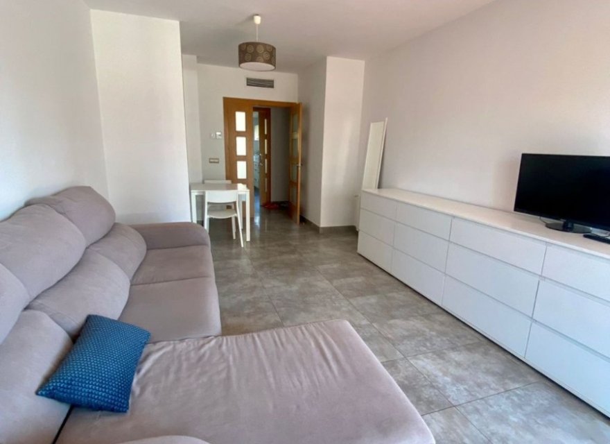 Reventa - Apartamento - Alicante - San Juan de Alicante