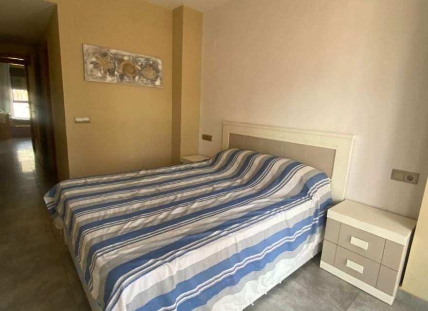 Reventa - Apartamento - Alicante - San Juan de Alicante