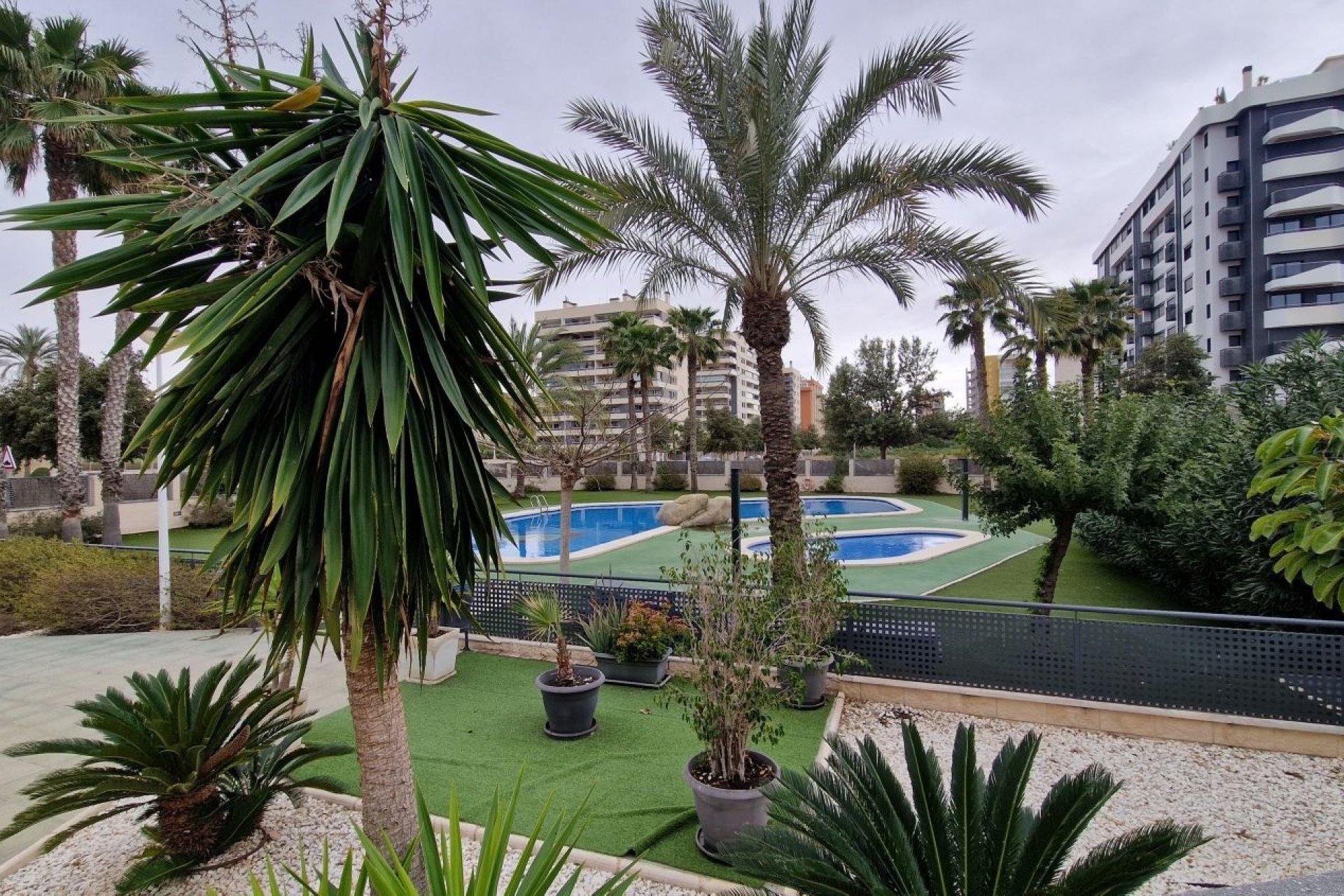 Reventa - Apartamento - Alicante - San Juan de Alicante