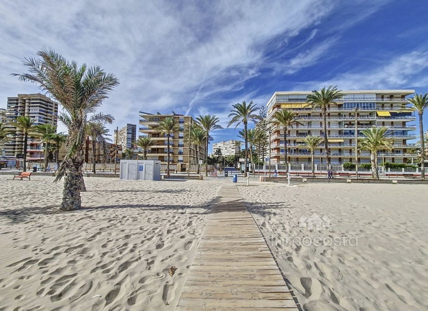 Reventa - Apartamento - Alicante - San Juan de Alicante