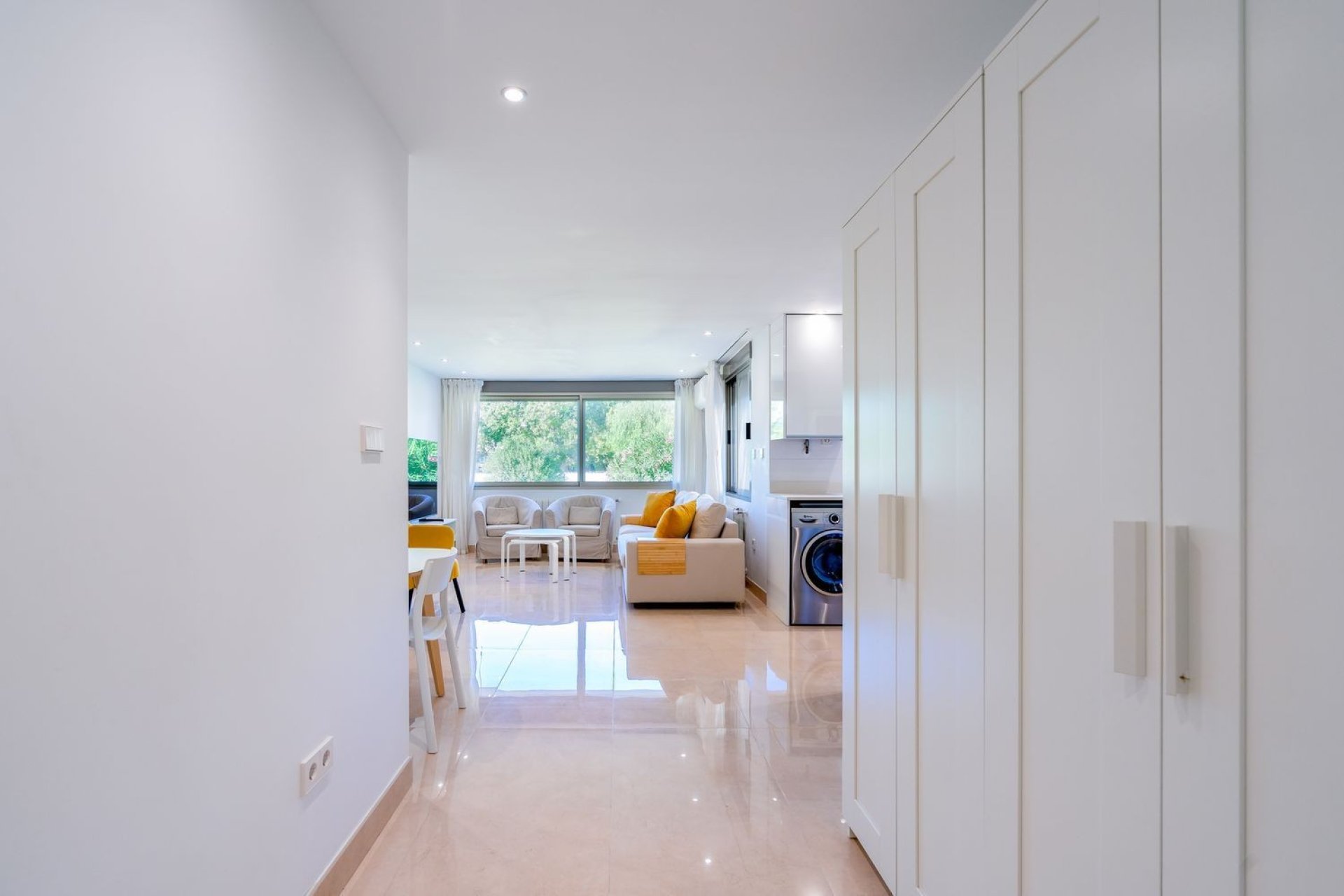 Reventa - Apartamento - Alicante - San Juan de Alicante