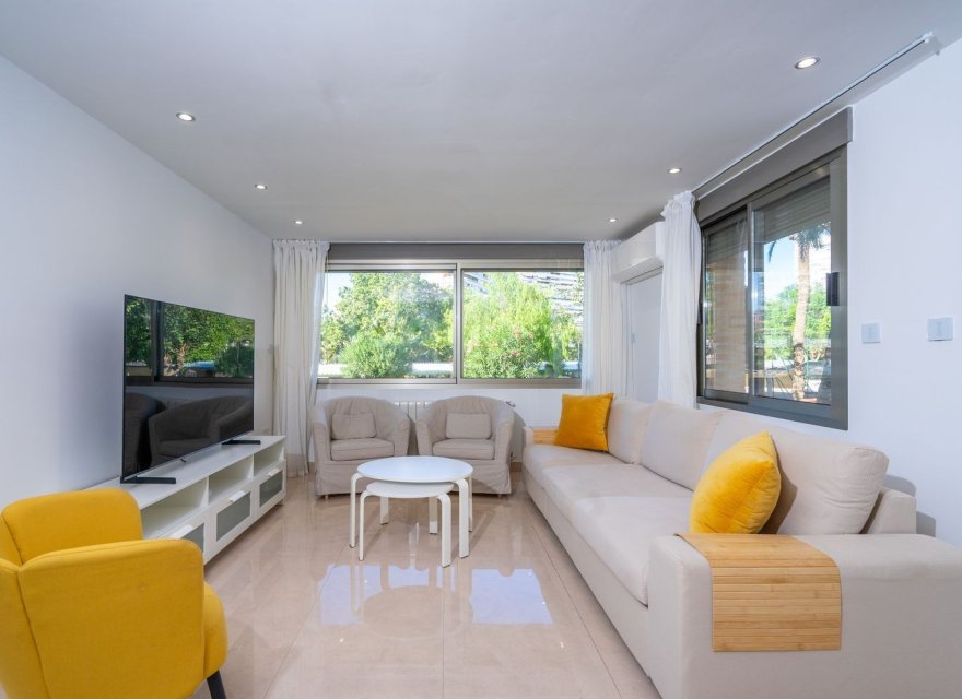 Reventa - Apartamento - Alicante - San Juan de Alicante