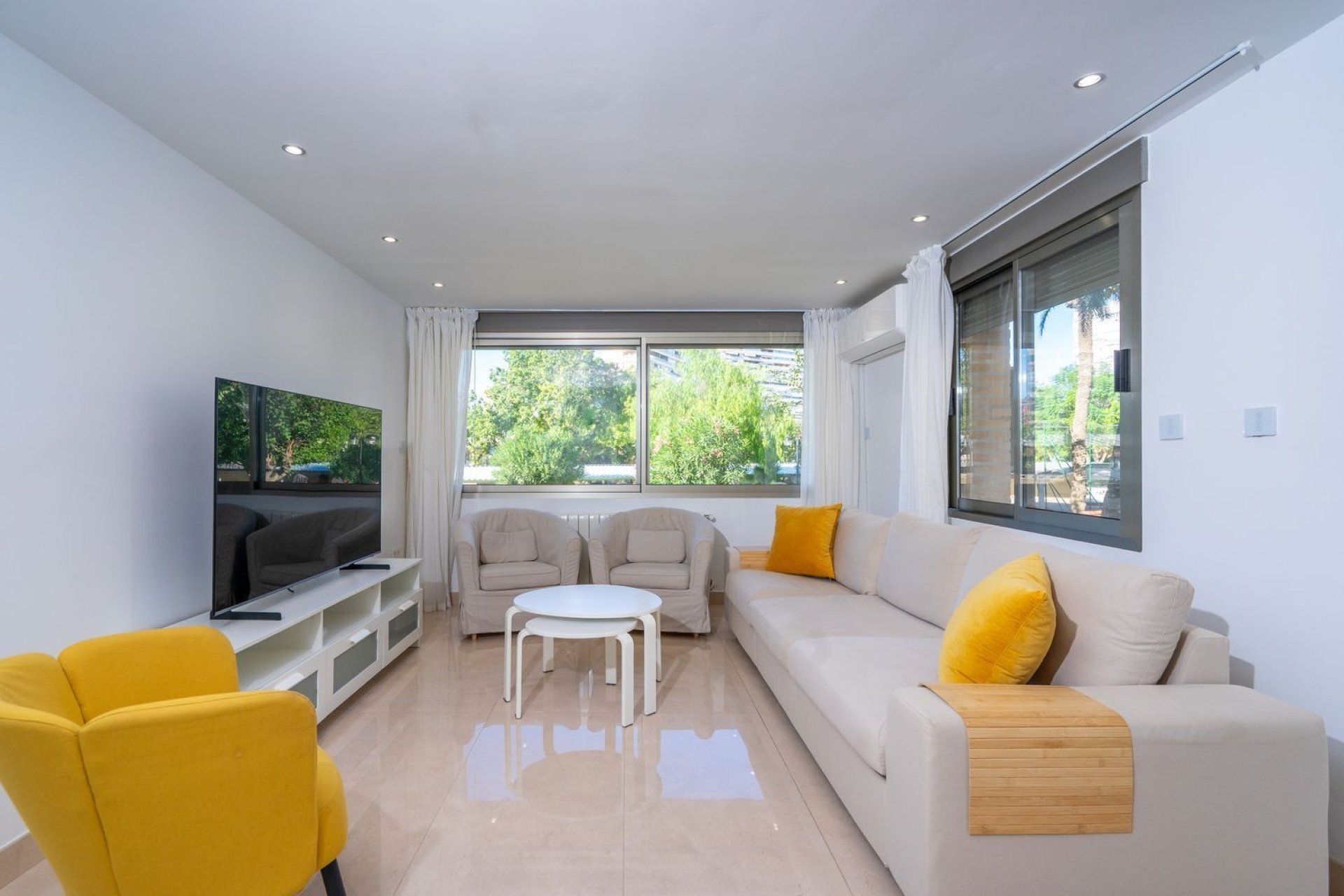 Reventa - Apartamento - Alicante - San Juan de Alicante