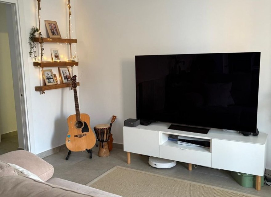 Reventa - Apartamento - Alicante - San Juan de Alicante