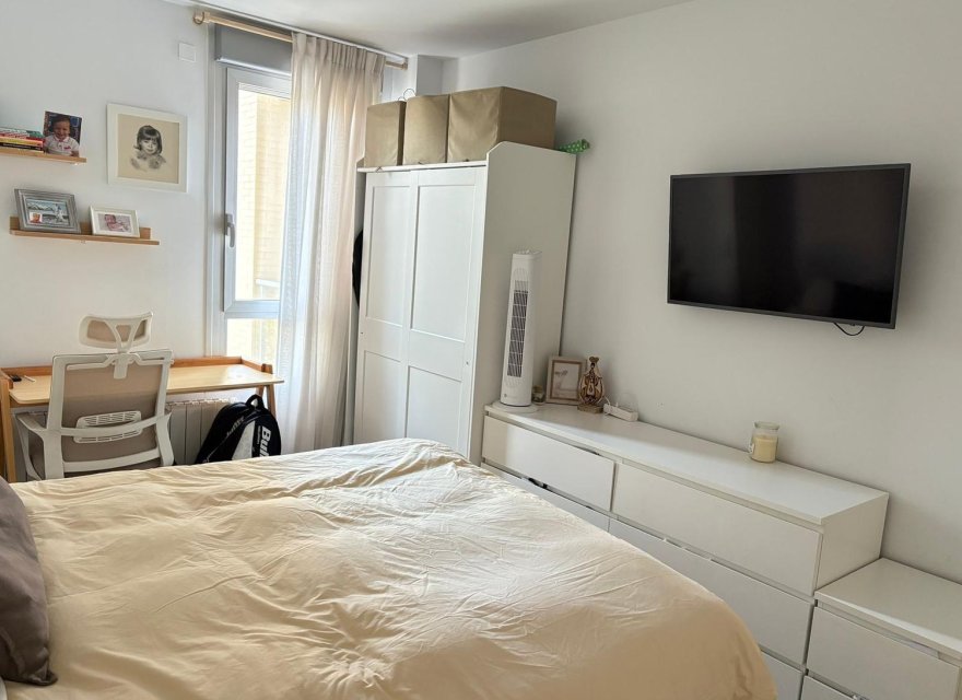 Reventa - Apartamento - Alicante - San Juan de Alicante