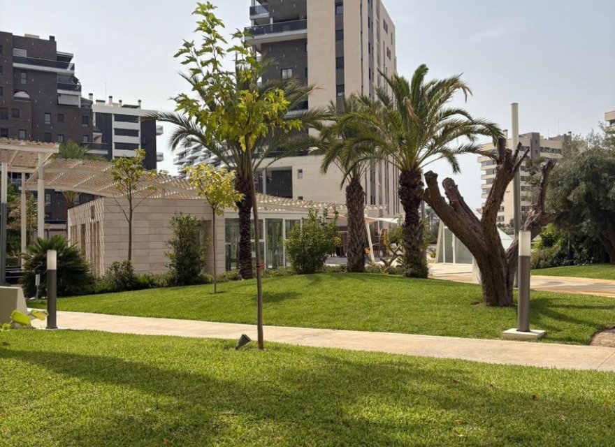 Reventa - Apartamento - Alicante - San Juan de Alicante