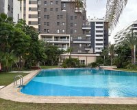 Reventa - Apartamento - Alicante - San Juan de Alicante