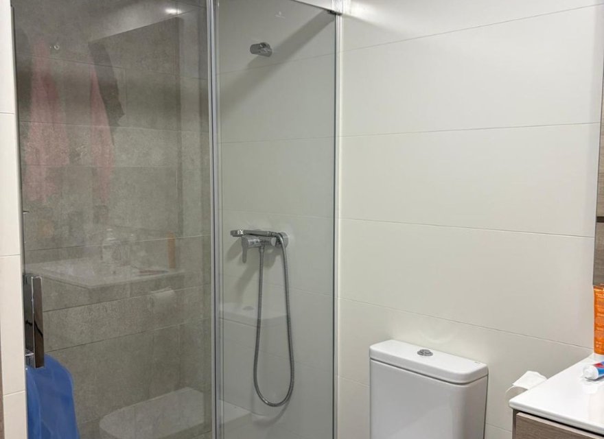 Reventa - Apartamento - Alicante - San Juan de Alicante