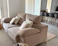 Reventa - Apartamento - Alicante - San Juan de Alicante