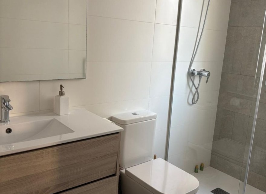 Reventa - Apartamento - Alicante - San Juan de Alicante