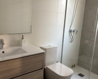Reventa - Apartamento - Alicante - San Juan de Alicante