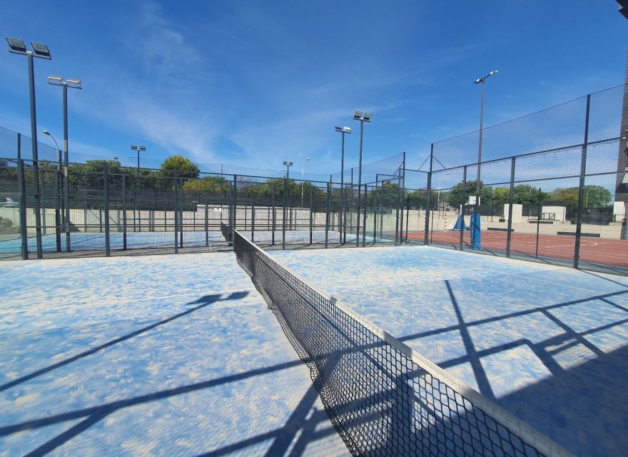 Reventa - Apartamento - Alicante - San Juan de Alicante