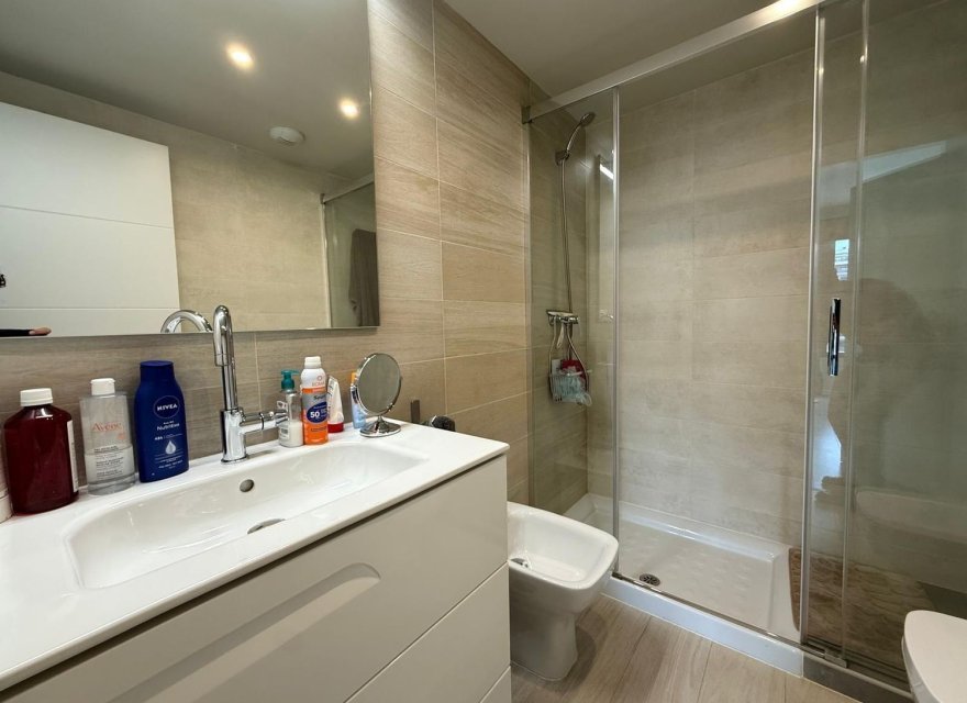 Reventa - Apartamento - Alicante - San Juan de Alicante