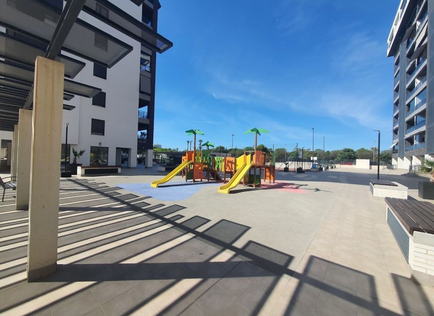 Reventa - Apartamento - Alicante - San Juan de Alicante