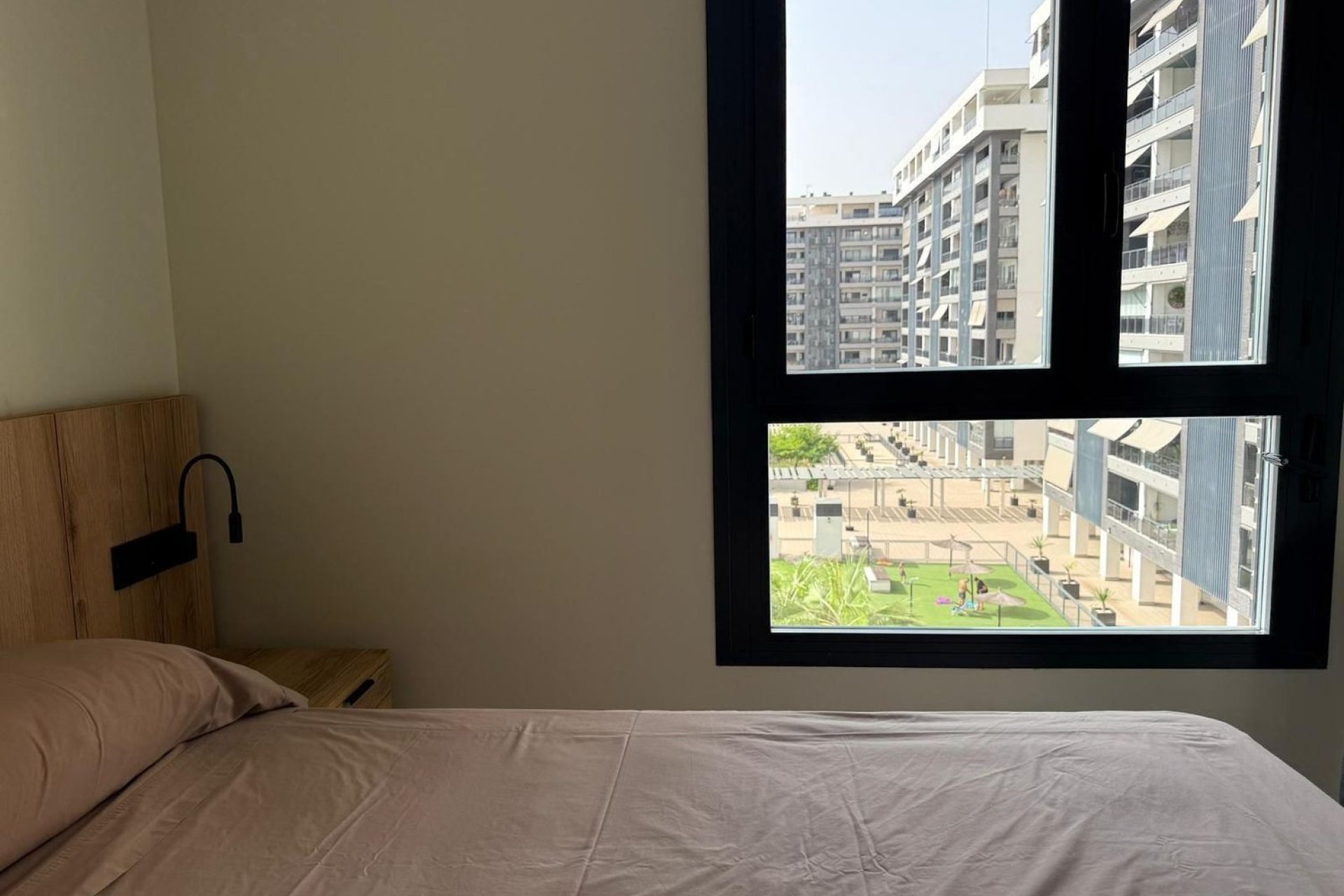 Reventa - Apartamento - Alicante - San Juan de Alicante