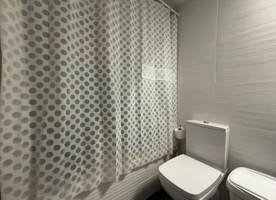 Reventa - Apartamento - Alicante - San Juan de Alicante