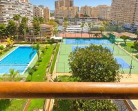 Reventa - Apartamento - Alicante - San Juan de Alicante