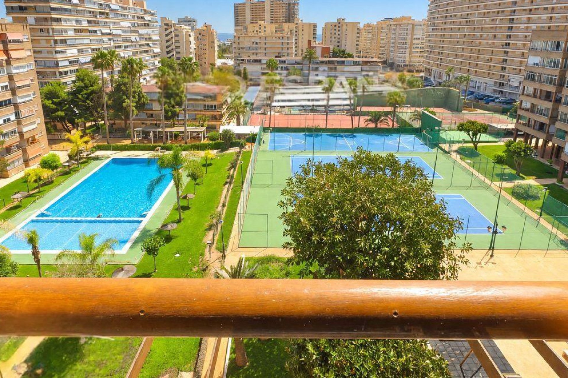 Reventa - Apartamento - Alicante - San Juan de Alicante