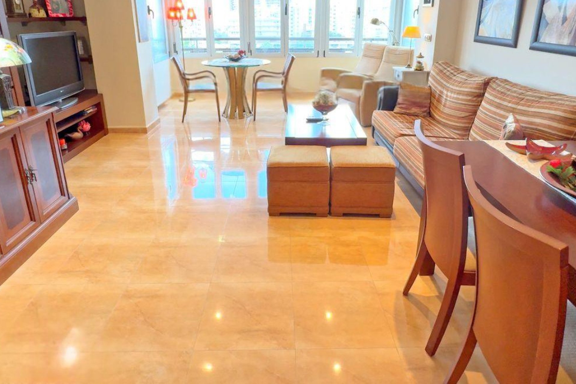 Reventa - Apartamento - Alicante - San Juan de Alicante