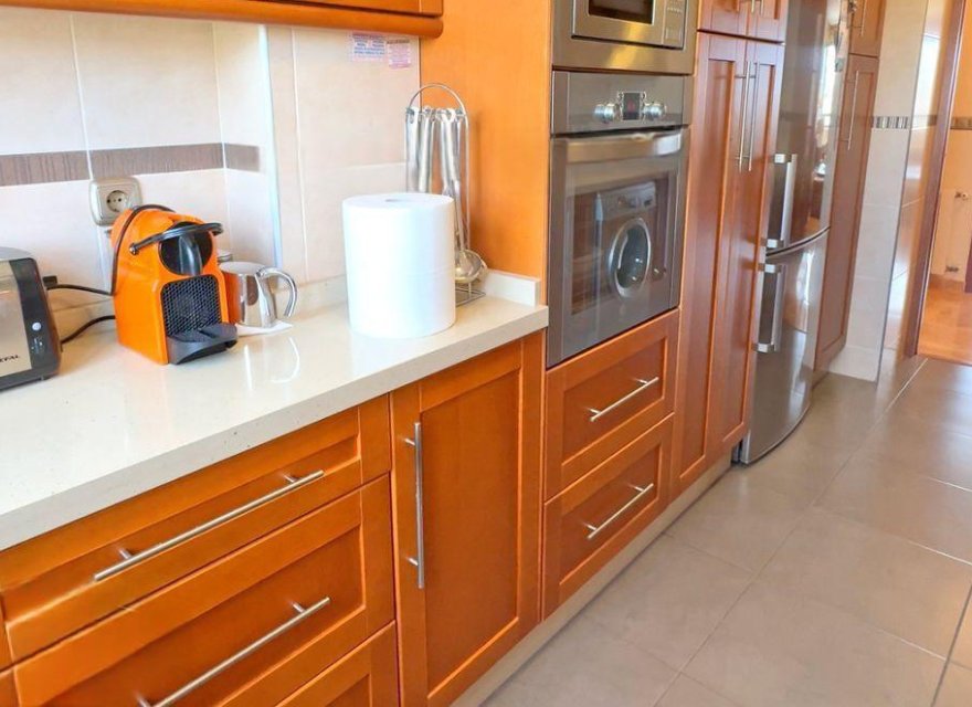 Reventa - Apartamento - Alicante - San Juan de Alicante