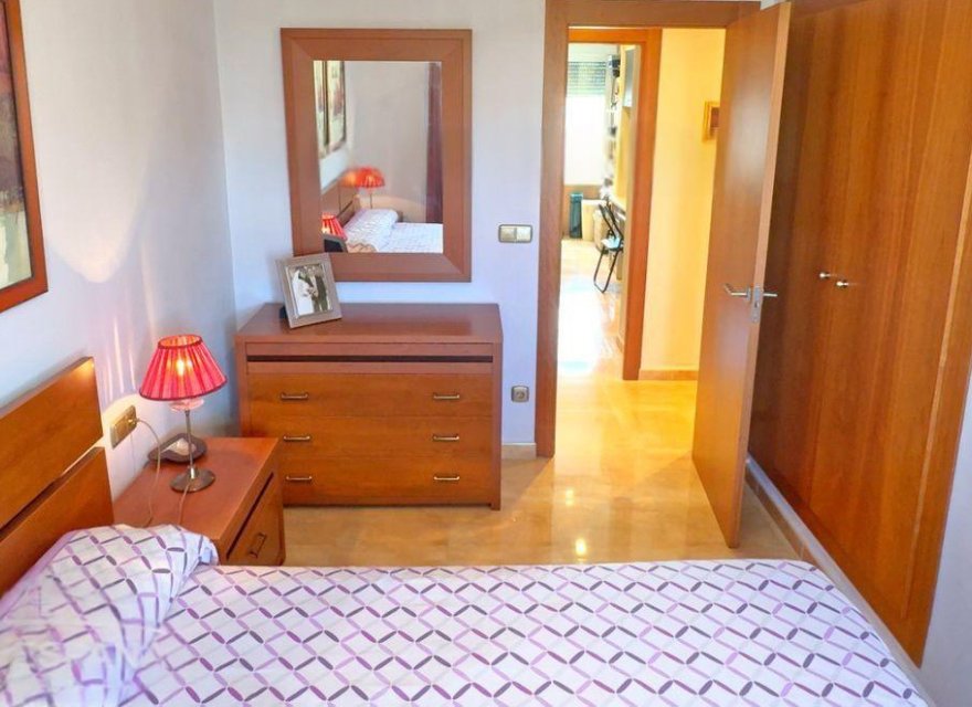 Reventa - Apartamento - Alicante - San Juan de Alicante