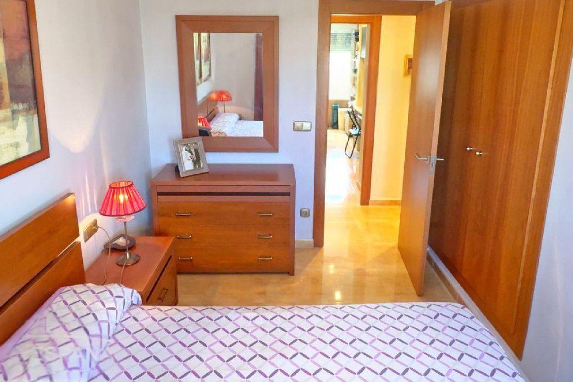 Reventa - Apartamento - Alicante - San Juan de Alicante