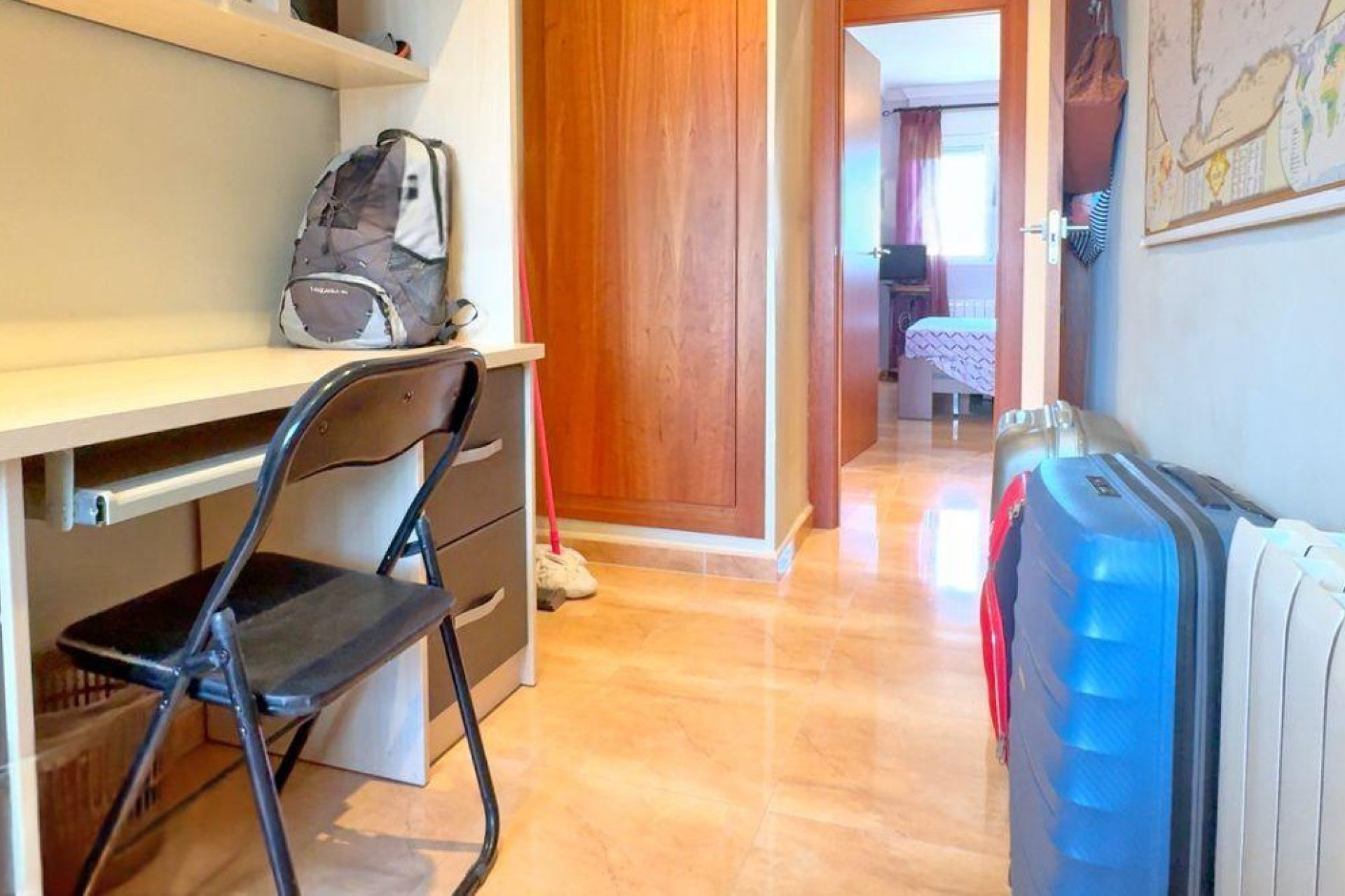 Reventa - Apartamento - Alicante - San Juan de Alicante
