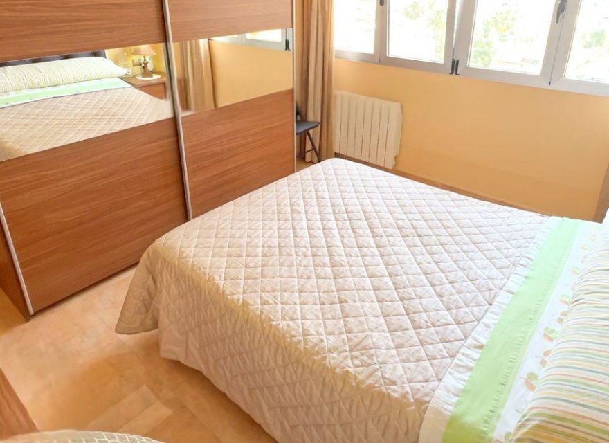 Reventa - Apartamento - Alicante - San Juan de Alicante