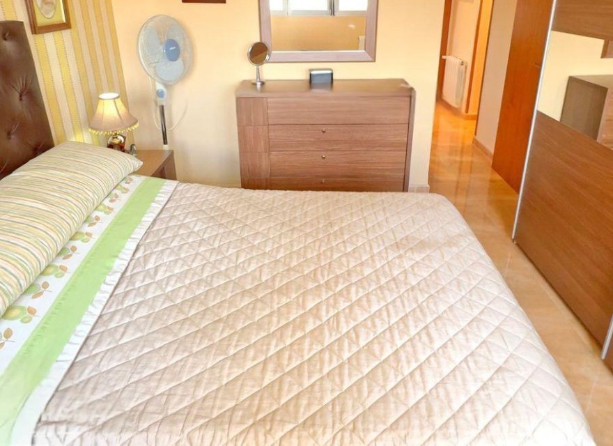 Reventa - Apartamento - Alicante - San Juan de Alicante