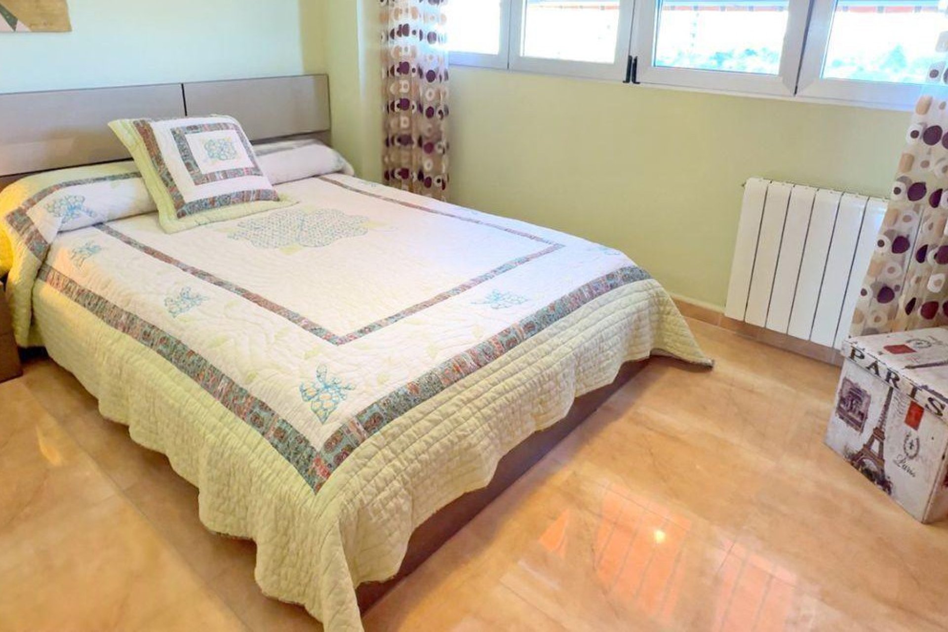 Reventa - Apartamento - Alicante - San Juan de Alicante