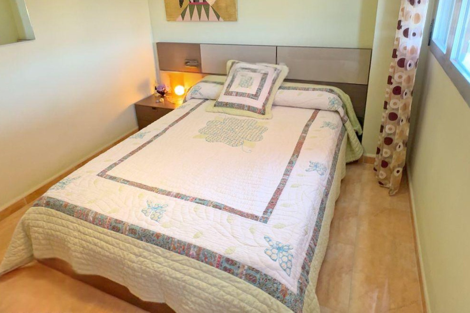 Reventa - Apartamento - Alicante - San Juan de Alicante