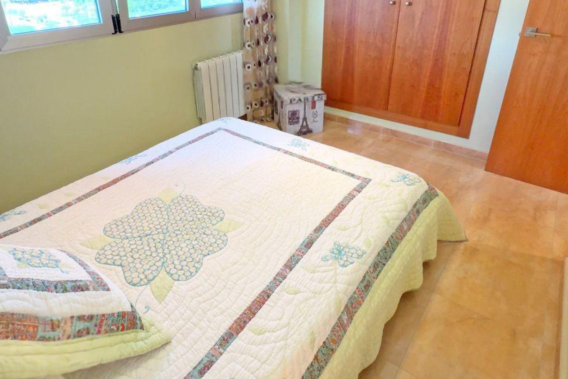 Reventa - Apartamento - Alicante - San Juan de Alicante