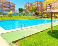 Reventa - Apartamento - Alicante - San Juan de Alicante