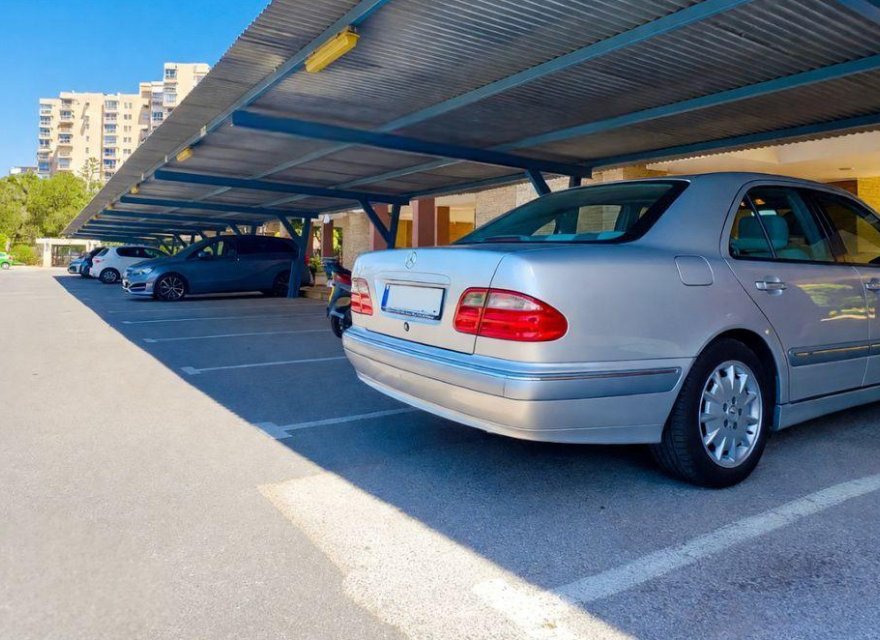 Reventa - Apartamento - Alicante - San Juan de Alicante