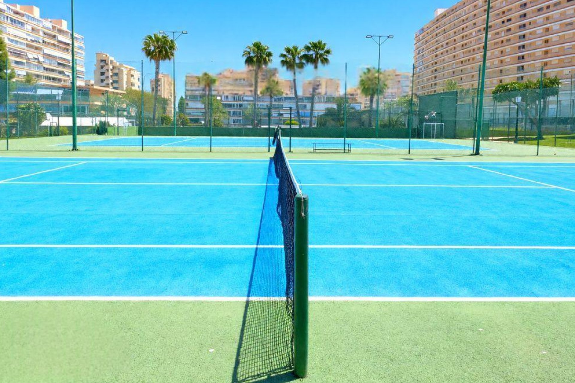 Reventa - Apartamento - Alicante - San Juan de Alicante