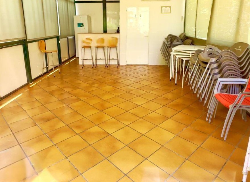 Reventa - Apartamento - Alicante - San Juan de Alicante