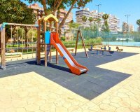 Reventa - Apartamento - Alicante - San Juan de Alicante