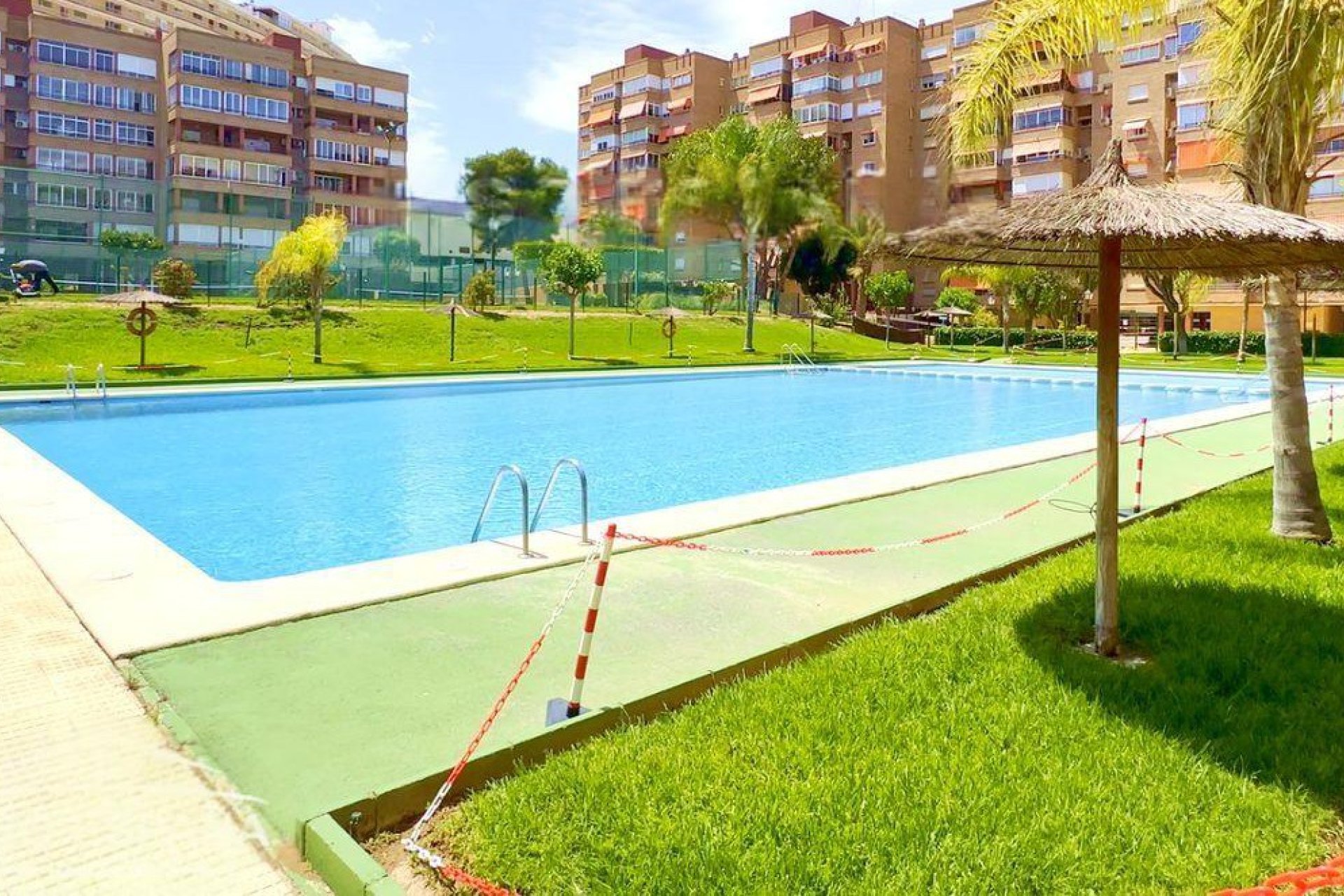 Reventa - Apartamento - Alicante - San Juan de Alicante