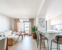 Reventa - Apartamento - Alicante (San Juan) - Franc Espinós