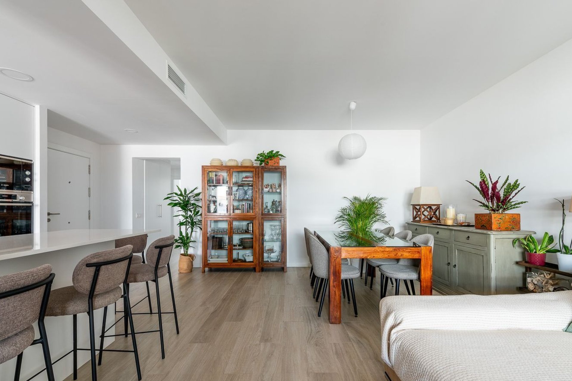 Reventa - Apartamento - Alicante (San Juan) - Franc Espinós