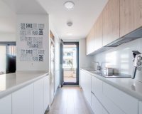 Reventa - Apartamento - Alicante (San Juan) - Franc Espinós