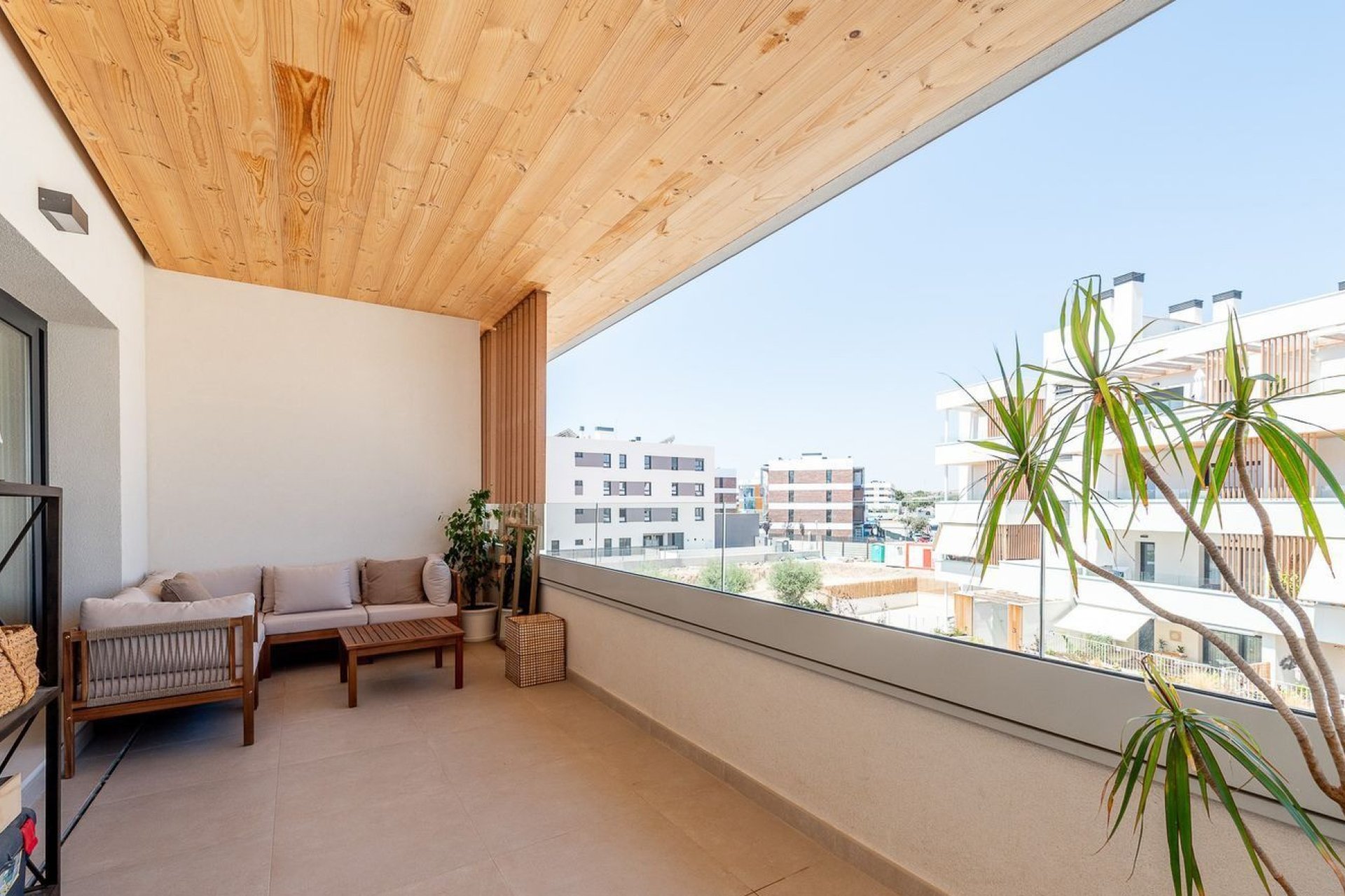 Reventa - Apartamento - Alicante (San Juan) - Franc Espinós